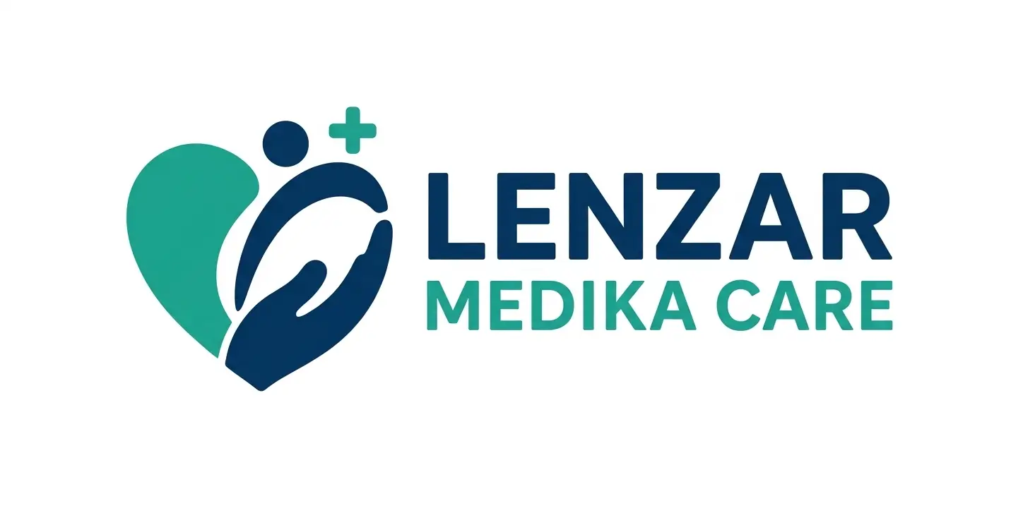 Homecare Stroke & Lansia | Lenzar Medika Care